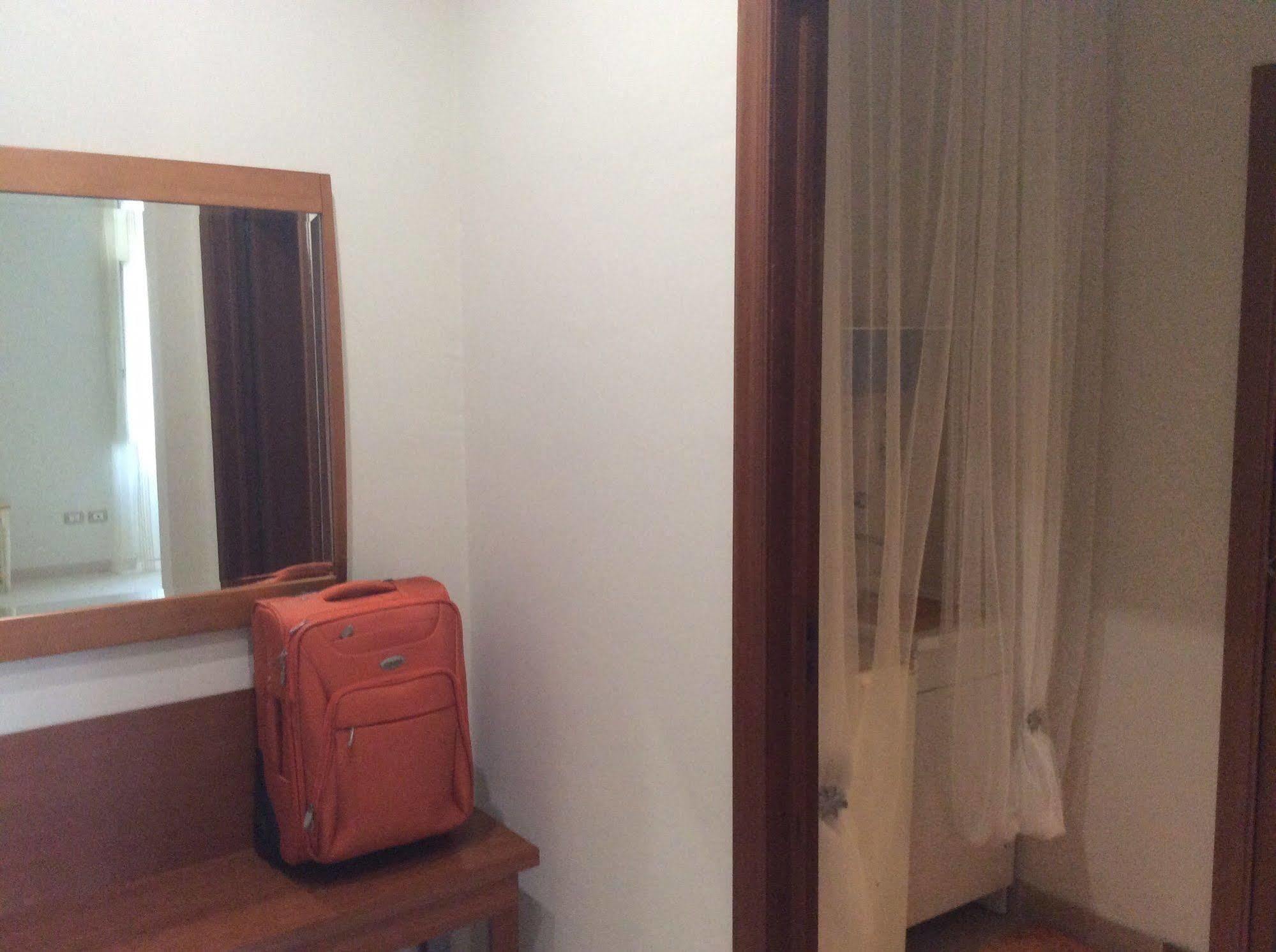 B&B Lamezia Terme Sambiase Kültér fotó