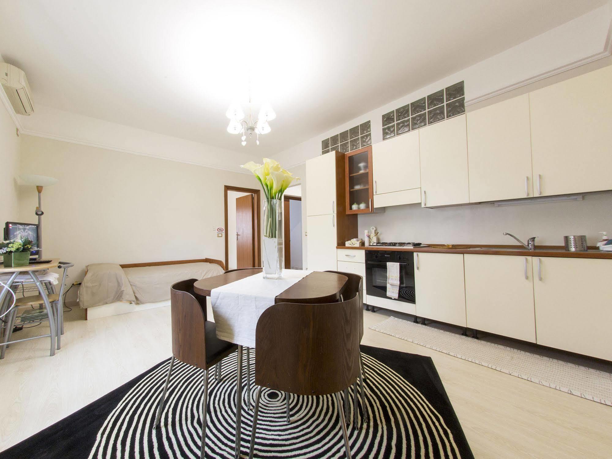 B&B Lamezia Terme Sambiase Kültér fotó