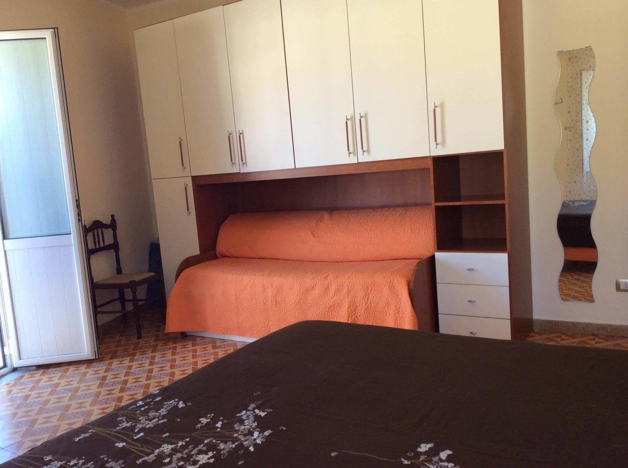 B&B Lamezia Terme Sambiase Kültér fotó